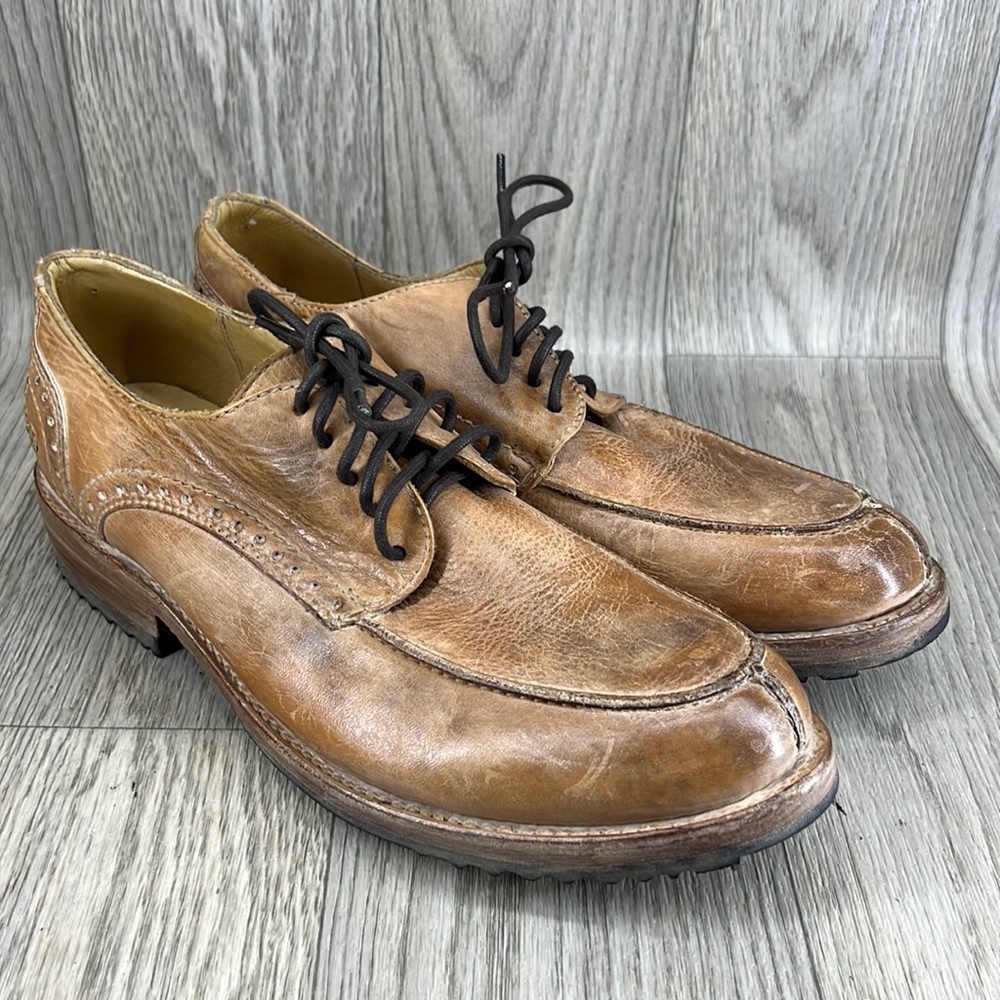 Bed Stu Oxford Shoes